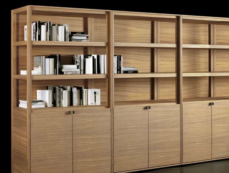 Vetrine - Librerie