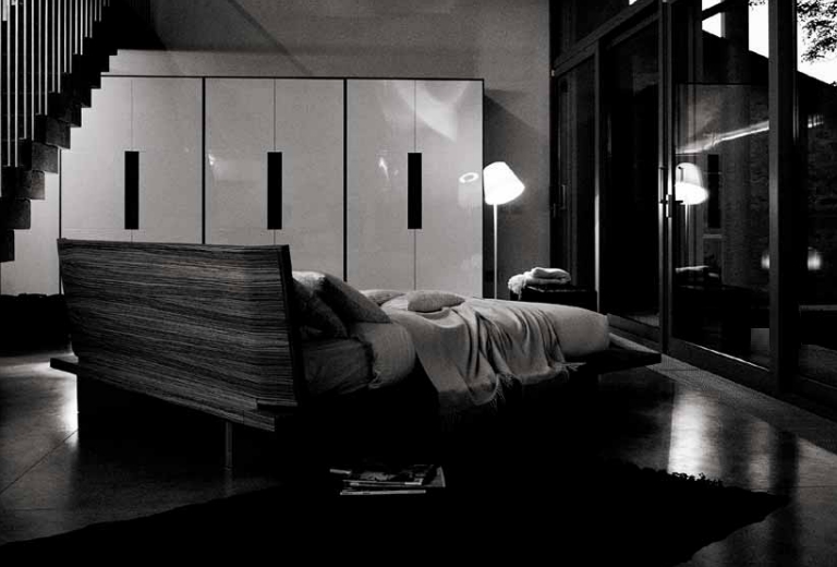 Zona notte